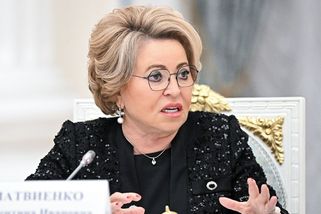 Rusko neplánuje únos Zelenského, jak to USA udělaly s Madurem, tvrdí Matvijenková - Novinky